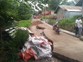 Korban Tanah Bergerak Sukabumi Bakal Tempati Hunian Sementara