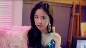 Son Naeun 'Apink' Tertekan Tampil Cantik di Media Sosial