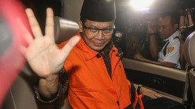 KPK Sarankan Taufik Kurniawan Mundur sebagai Wakil Ketua DPR