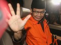 KPK Periksa Dua Anggota DPR Terkait Kasus Suap Dana Kebumen