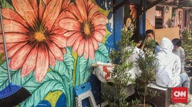 7 Wisata Gratis di Tangerang, Salah Satunya Kampung Bekelir
