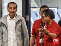 Jokowi: Rutinitas Pagi Saya Baca Perkembangan Harga Sembako
