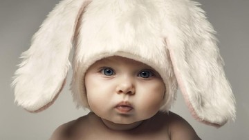 40 Nama Bayi Perempuan Islami dengan Arti Cantik
