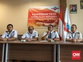 IPI soal Gaji Pilot Lion Air Rp3,7 Juta: Semoga Tidak Benar