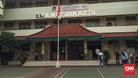 Kejanggalan Kasus Tuduhan Guru SMA 87 Doktrin Anti-Jokowi