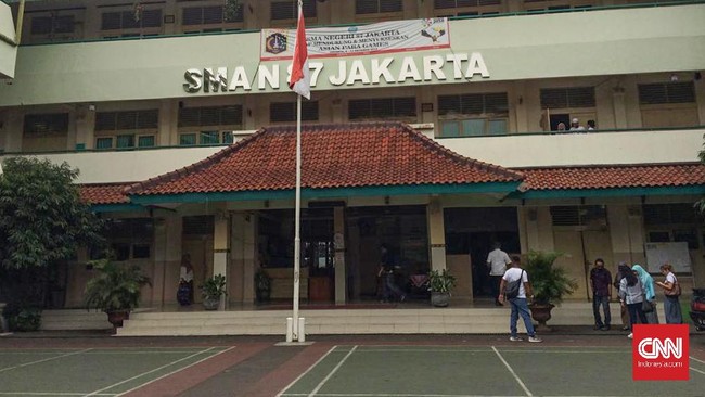 Bawaslu DKI gagal menemukan pihak pertama yang menyebar informasi hoaks yang dituduhkan kepada guru SMAN 87 terkait penyebaran doktrin anti-Jokowi.