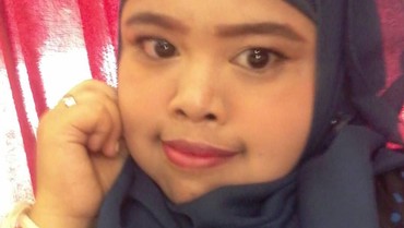 Akhirnya! Akun IG Kekeyi Kembali Lagi