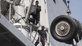 Roda Lion Air Puing Terbesar dan Terberat yang Diangkat