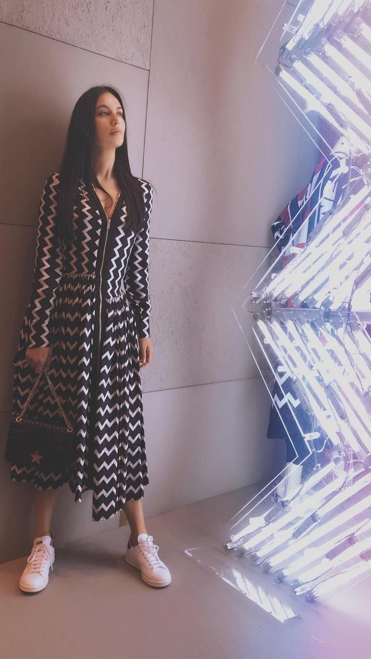 Memasuki usia 48 tahun aktris cantik&comma; Sophia Latjuba&comma; dikenal sebagai salah satu artis tanah air yang awet muda&period; Penampilannya pun selalu terlihat bak remaja&period;