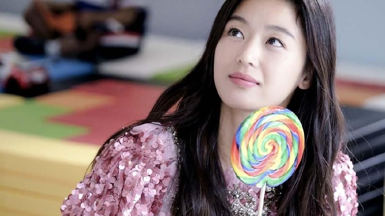 Jun ji hyun