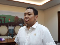 Corona Naik Lagi, Komisi IX DPR Minta Kegiatan Pengumpulan Massa Dievaluasi