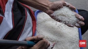 Pengelolaan Harga Beras dan Gula oleh Kemendag Tak Efektif