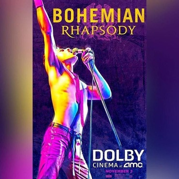 Biografi dari Band Queen, Ini Fakta dari Bohemian Rhapsody