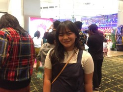 Siapa Sih Tempat Curhat Amel Carla?