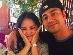 Hampir Cerai, Nagita Slavina Sabar Hadapi Masalah dengan Raffi Ahmad
