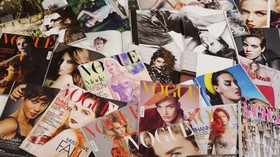Bae Doona Bakal Tampil di Sampul Majalah Vogue AS