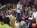 Bappenas 'Pede' Target 10 Juta Lapangan Kerja Jokowi Tercapai