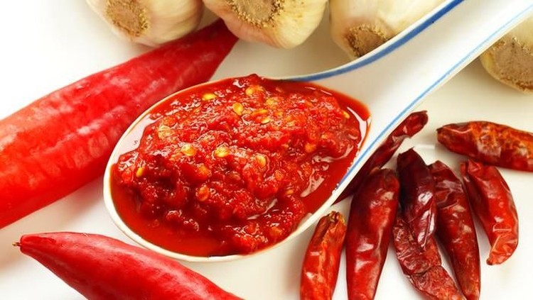 Masak Pakai 'Feeling' dan Bumbu Dasar Jadi Andalan Sisca Soewitomo
