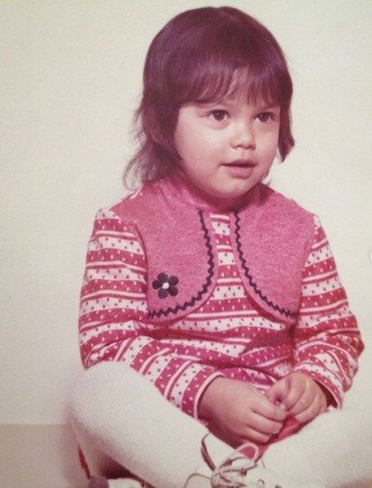 Instagram Sophia Latjuba