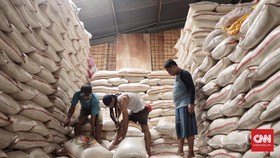 Kemandirian Pangan Tak Sebatas Soal Berhenti Impor