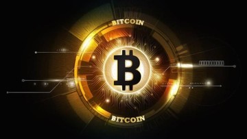 Emas Minggir! Ini Giliran Bitcoin yang Bersinar Terang