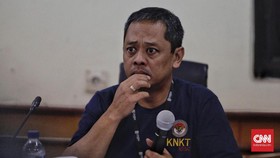 KNKT Sebut Hasil Investigasi Lion Air LQP Dipublikasi Agustus