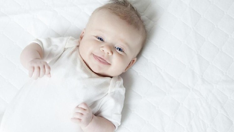 Coba yuk, Bun, cari inspirasi nama bayi laki-laki dari Swedia. Unik lho!