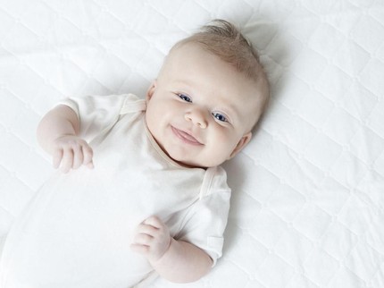 10 Nama Bayi Laki-Laki Unik dari Italia
