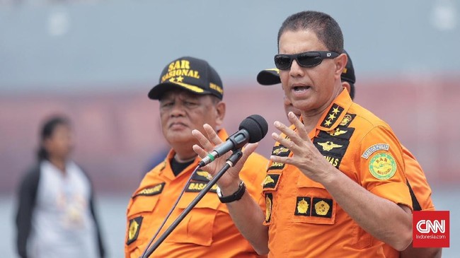 Basarnas memastikan akan membantu KNKT mencari CVR pesawat Lion Air JT610, meski itu bukan tugas utama mereka yang fokus mencari korban.