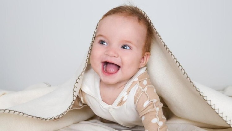 Arseniy Siapa Bunda dan Ayah yang ingin anaknya jadi sosok menawan? Coba deh jadikan 30 nama bayi laki-laki sebagai inspirasi nama buat si kecil.