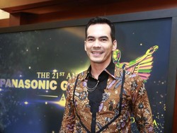 Atalarik Syah Klaim Sudah Lakukan Kewajiban, tapi Anak Tak Pilih Tsania Marwa