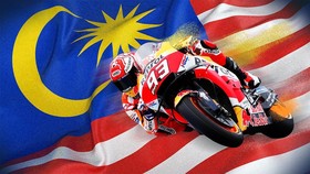 LIVE: MotoGP Malaysia 2018