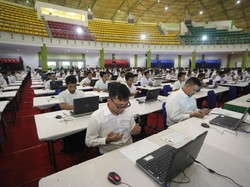 CPNS BRIN 2023: Formasi, Syarat dan Cara Daftarnya