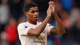 Statistik Apik Rashford Usai Man United Kalahkan Bournemouth