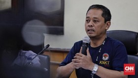 KNKT: Lion Air PK-LQP Hadapi 6 Masalah Sebelum Jatuh