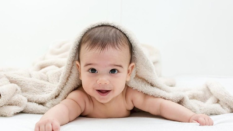 ilustrasi bayi ilustrasi bayi