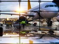 Pria AS Ditangkap usai Sembunyi 3 Bulan di Bandara Chicago