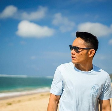 Perilaku Aneh Marshanda yang Bikin Ben Kasyafani Khawatir Usai Cerai 5 Tahun