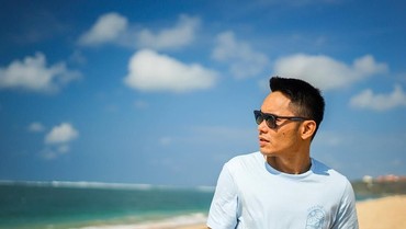 Perilaku Aneh Marshanda yang Bikin Ben Kasyafani Khawatir Usai Cerai 5 Tahun