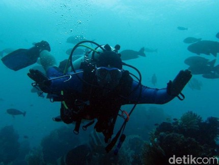 4 Hal tentang Dekompresi yang Bunda Bisa Beritahu ke Anak