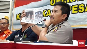Idap Skizofrenia, Perempuan Bawa Anjing Dirujuk ke RS Jiwa