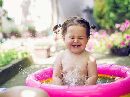 40 Nama Bayi Perempuan yang Indah dari Bahasa Sansekerta