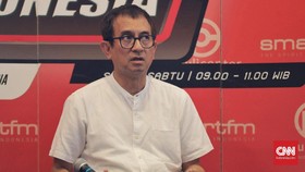 Pengamat: Pastikan Boeing 737 Max 8 Bukan Produk Cacat