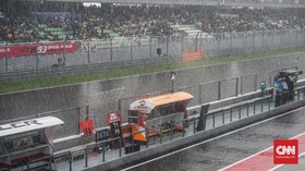 Jadwal MotoGP Malaysia 2018 Dimajukan Dua Jam