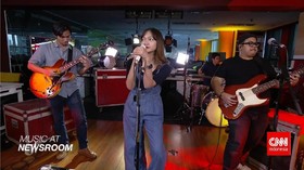 Music at Newsroom: Reality Club - 'Never Get Better'