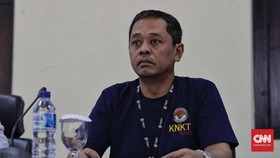 KNKT Curigai Kerusakan AOA Penyebab Lion Air PK-LQP Jatuh