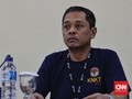 KNKT Curigai Kerusakan AOA Penyebab Lion Air PK-LQP Jatuh