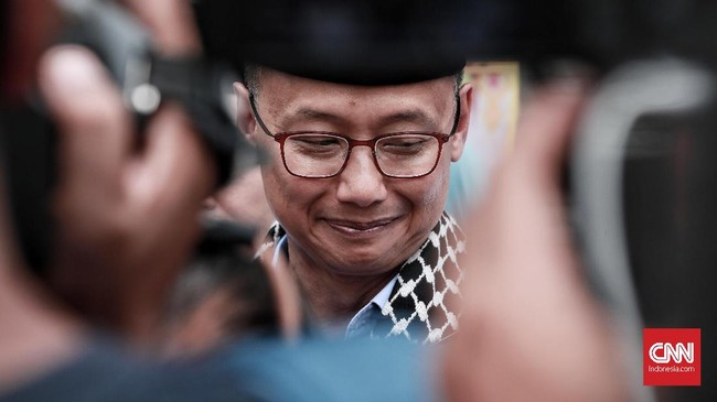 PAN mengaku akan menghormati dan melaksanakan keputusan antara para ketua umum soal siapa yang akan jadi cawapres-nya Prabowo Subianto.