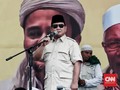 Tanggapi La Nyalla, Gerindra Akui Prabowo Polos soal Agama