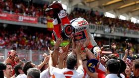 KTM Akui Pernah Incar Marc Marquez